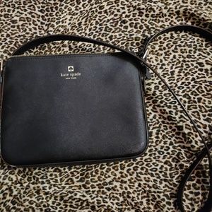 Kate Spade Crossbody Purse